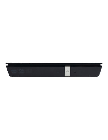 ASUS SDRW-08D2S-U LITE išorinis DVD±RW įrenginys | USB 2.0