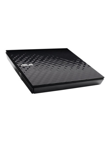 ASUS SDRW-08D2S-U LITE išorinis DVD±RW įrenginys | USB 2.0