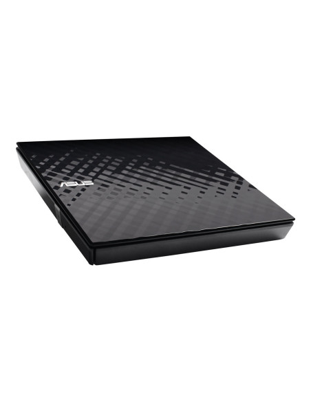 ASUS SDRW-08D2S-U LITE išorinis DVD±RW įrenginys | USB 2.0