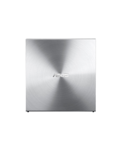 ASUS SDRW-08U5S-U išorinis DVD±RW įrenginys | USB 2.0