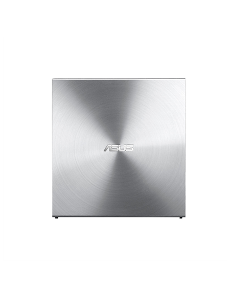 ASUS SDRW-08U5S-U išorinis DVD±RW įrenginys | USB 2.0