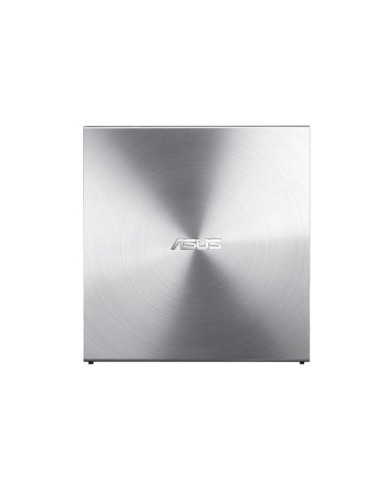ASUS SDRW-08U5S-U išorinis DVD±RW įrenginys | USB 2.0