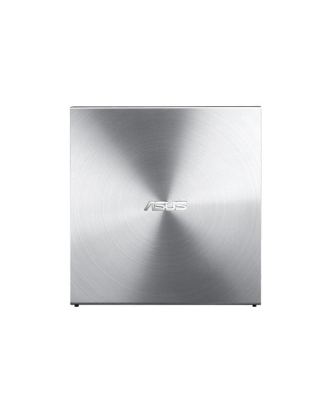 ASUS SDRW-08U5S-U išorinis DVD±RW įrenginys | USB 2.0