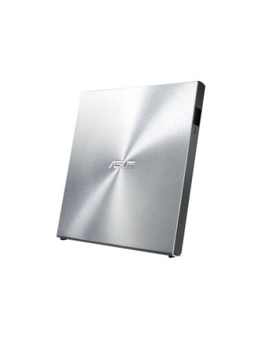 ASUS SDRW-08U5S-U išorinis DVD±RW įrenginys | USB 2.0