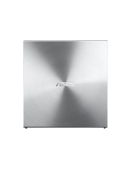 ASUS SDRW-08U5S-U išorinis DVD±RW įrenginys | USB 2.0