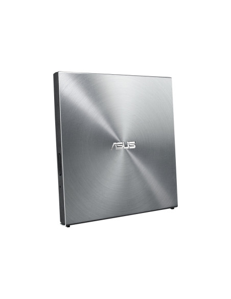 ASUS SDRW-08U5S-U išorinis DVD±RW įrenginys | USB 2.0