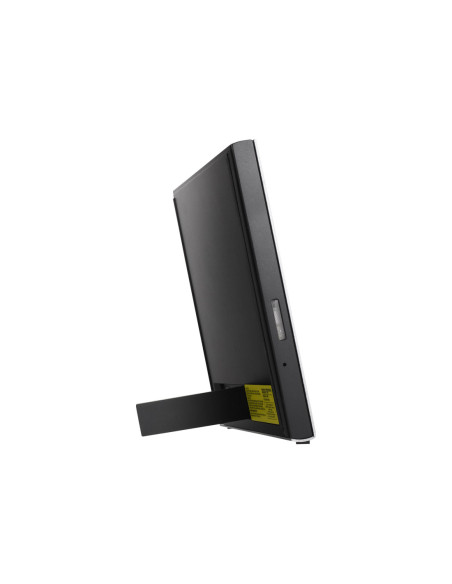 ASUS SDRW-08U5S-U išorinis DVD±RW įrenginys | USB 2.0