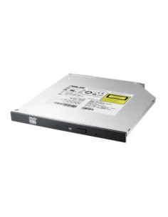 ASUS SDRW-08U1MT vidinis DVD±RW įrenginys | Slim SATA