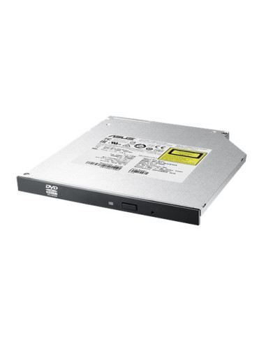 ASUS SDRW-08U1MT vidinis DVD±RW įrenginys | Slim SATA