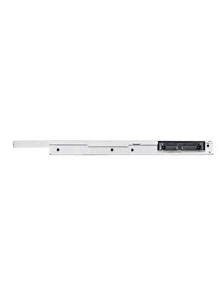 ASUS SDRW-08U1MT vidinis DVD±RW įrenginys | Slim SATA
