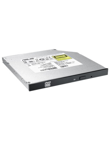 ASUS SDRW-08U1MT vidinis DVD±RW įrenginys | Slim SATA