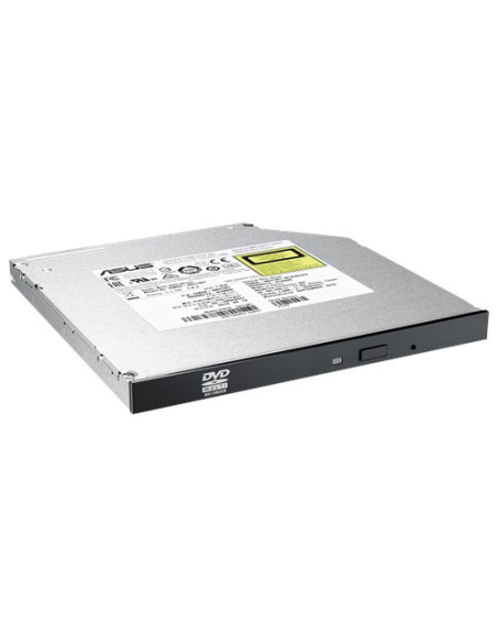 ASUS SDRW-08U1MT vidinis DVD±RW įrenginys | Slim SATA