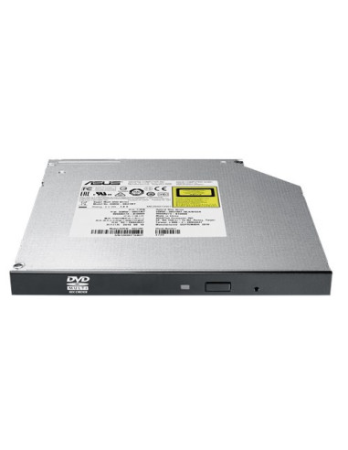 ASUS SDRW-08U1MT vidinis DVD±RW įrenginys | Slim SATA