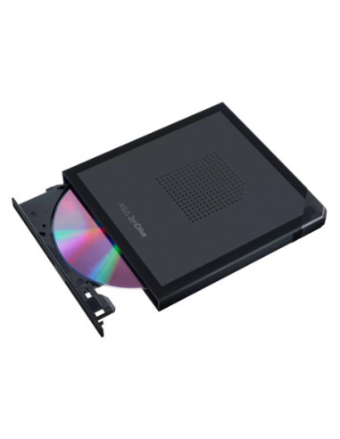 ASUS ZenDrive V1M SDRW-08V1M-U išorinis DVD±RW | USB Type-C