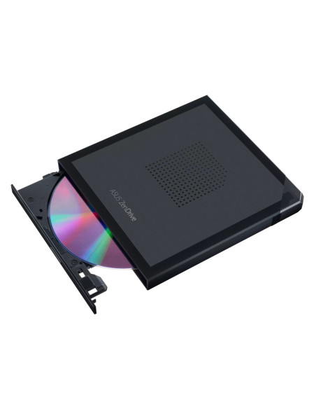 ASUS ZenDrive V1M SDRW-08V1M-U išorinis DVD±RW | USB Type-C