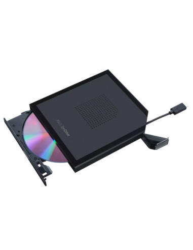 ASUS ZenDrive V1M SDRW-08V1M-U išorinis DVD±RW | USB Type-C