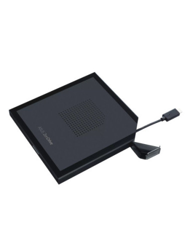 ASUS ZenDrive V1M SDRW-08V1M-U išorinis DVD±RW | USB Type-C