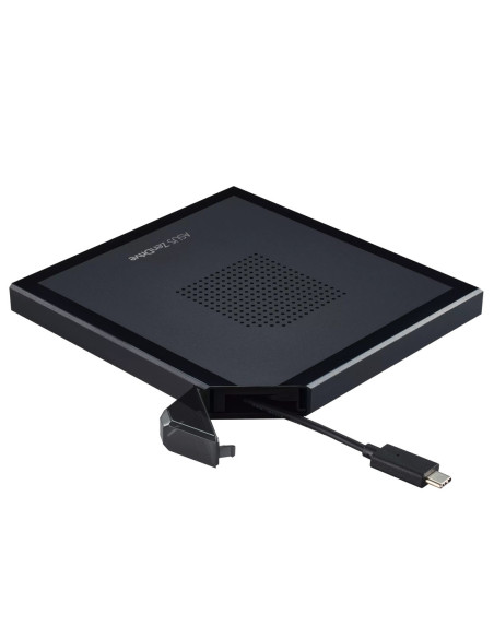 ASUS ZenDrive V1M SDRW-08V1M-U išorinis DVD±RW | USB Type-C