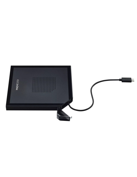 ASUS ZenDrive V1M SDRW-08V1M-U išorinis DVD±RW | USB Type-C