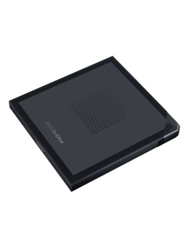 ASUS ZenDrive V1M SDRW-08V1M-U išorinis DVD±RW | USB Type-C