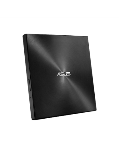 ASUS ZenDrive U7C SDRW-08U7C-U išorinis DVD±RW | USB Type-C