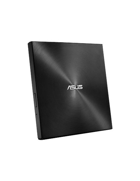 ASUS ZenDrive U7C SDRW-08U7C-U išorinis DVD±RW | USB Type-C