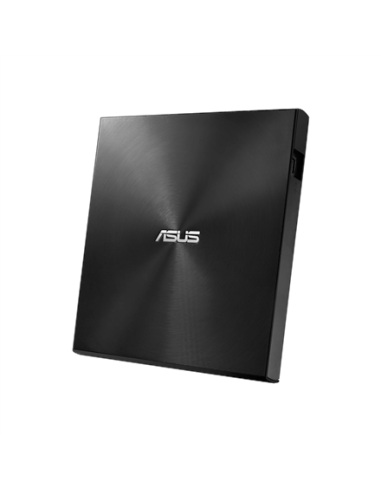 ASUS ZenDrive U7C SDRW-08U7C-U išorinis DVD±RW | USB Type-C
