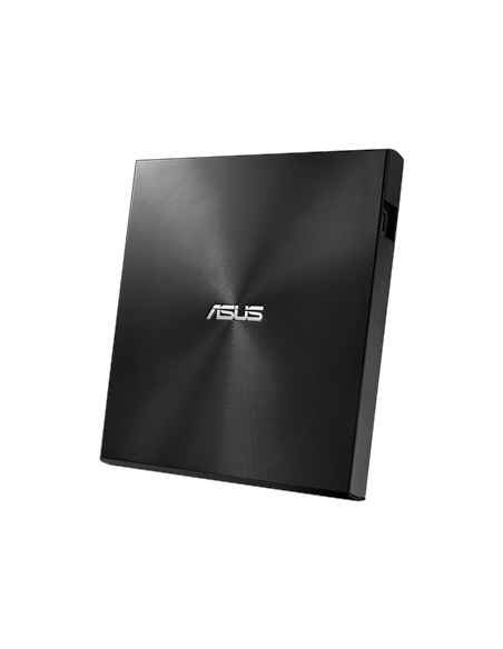 ASUS ZenDrive U7C SDRW-08U7C-U išorinis DVD±RW | USB Type-C