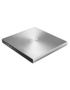 ASUS ZenDrive U7C SDRW-08U7C-U išorinis DVD±RW | USB Type-C