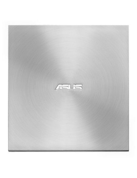 ASUS ZenDrive U7C SDRW-08U7C-U išorinis DVD±RW | USB Type-C