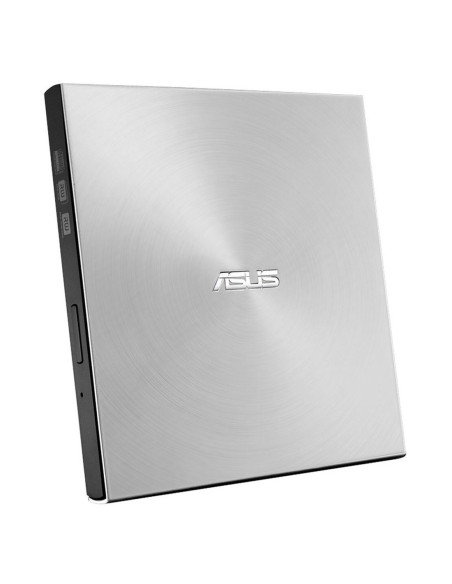 ASUS ZenDrive U7C SDRW-08U7C-U išorinis DVD±RW | USB Type-C