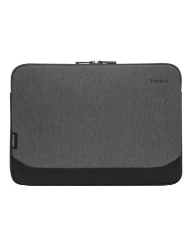 Targus | Cypress with EcoSmart Sleeve | Fits up to size 15-16 " | Sleeve | Grey