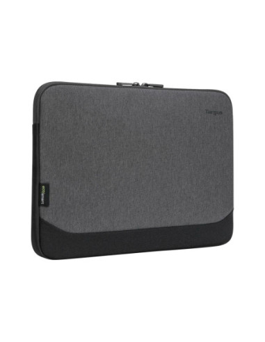 Targus | Cypress with EcoSmart Sleeve | Fits up to size 15-16 " | Sleeve | Grey