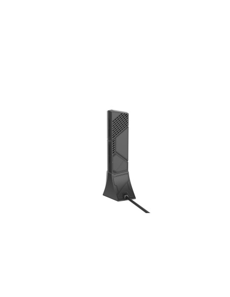ASUS ROG USB-BE92 BE6500 Wi-Fi 7 USB Adapteris