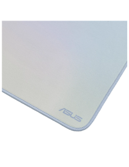 ASUS PS102 XL 900×400 mm Pearl Effect Pelės Kilimėlis