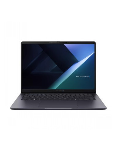 ASUS EXPERTBOOK B5 16 WUXGA U5-325, 16512GB, BACKLIT, W11P, SC, 3Y, US KEYS
