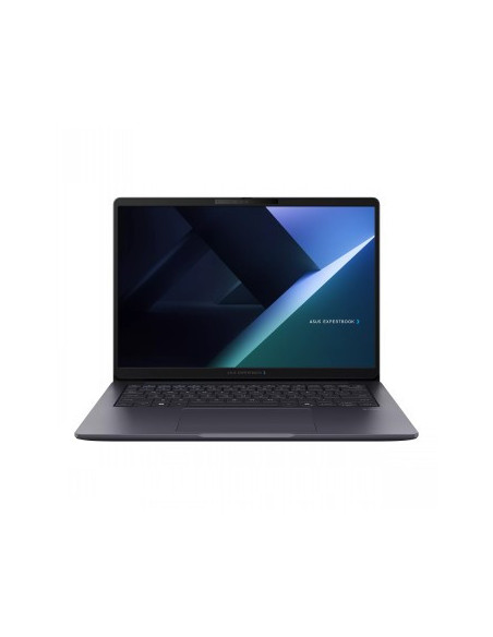 ASUS EXPERTBOOK B5 16 WUXGA U5-325, 16512GB, BACKLIT, W11P, SC, 3Y, US KEYS