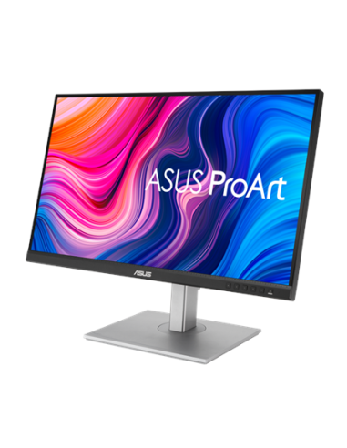 Asus | ProArt Display Professional Monitor | PA278CV | 27 " | IPS | WQHD | 16:9 | 75 Hz | 5 ms | 2560x1440 | 350 cd/m | HDMI po