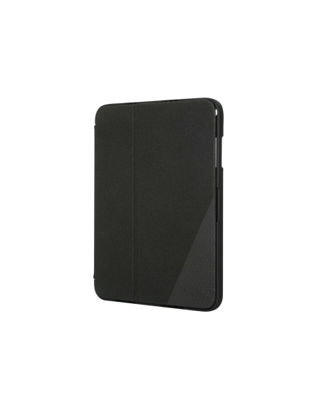 Targus Click-In Case | THZ912GL | 8.3 " | Tablet case | For iPad mini A17 Pro and 6th gen. | Black