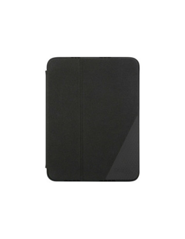 Targus Click-In Case | THZ912GL | 8.3 " | Tablet case | For iPad mini A17 Pro and 6th gen. | Black