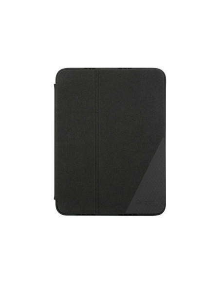 Targus Click-In Case | THZ912GL | 8.3 " | Tablet case | For iPad mini A17 Pro and 6th gen. | Black