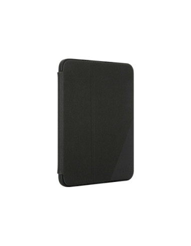 Targus Click-In Case | THZ912GL | 8.3 " | Tablet case | For iPad mini A17 Pro and 6th gen. | Black