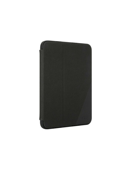 Targus Click-In Case | THZ912GL | 8.3 " | Tablet case | For iPad mini A17 Pro and 6th gen. | Black