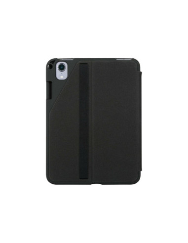 Targus Click-In Case | THZ912GL | 8.3 " | Tablet case | For iPad mini A17 Pro and 6th gen. | Black