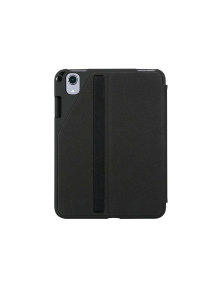 Targus Click-In Case | THZ912GL | 8.3 " | Tablet case | For iPad mini A17 Pro and 6th gen. | Black