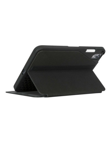 Targus Click-In Case | THZ912GL | 8.3 " | Tablet case | For iPad mini A17 Pro and 6th gen. | Black