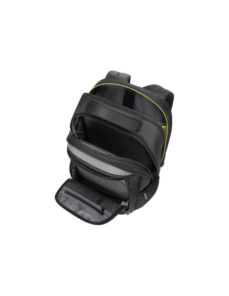 Targus | CityGear | Fits up to size 15-17.3 " | Laptop Backpack | Black
