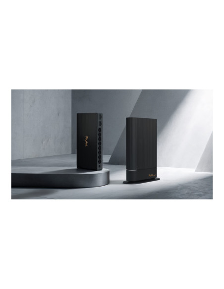 ASUS PRT-BE5000 Tri-Band Wireless Router, Wifi 7 | Asus