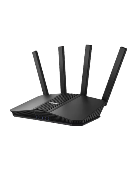 ASUS RT-BE59 BE5000 Wi-Fi 7 belaidis maršrutizatorius