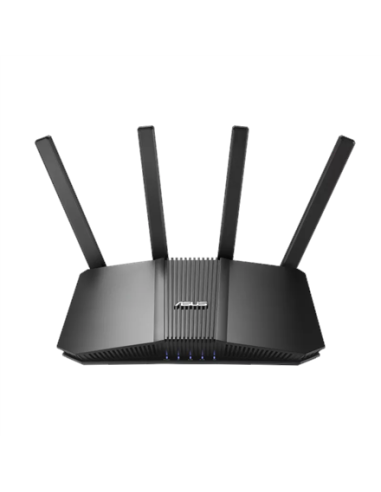 ASUS RT-BE59 BE5000 Wi-Fi 7 belaidis maršrutizatorius